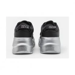 Versace Jeans Couture Sneakers Black