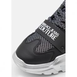Versace Jeans Couture Sneakers Black -Tilbud miinto Butikk unnamed file 2452