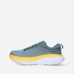 Hoka One One Sneakers Blue