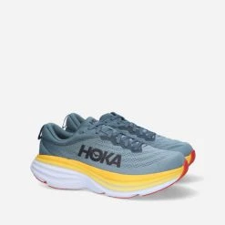 Hoka One One Sneakers Blue -Tilbud miinto Butikk unnamed file 2456
