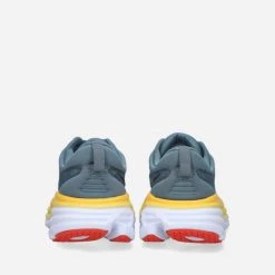 Hoka One One Sneakers Blue -Tilbud miinto Butikk unnamed file 2458