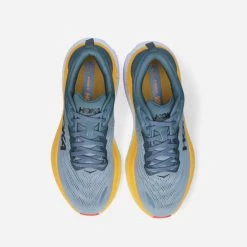 Hoka One One Sneakers Blue -Tilbud miinto Butikk unnamed file 2459