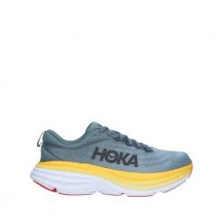 Hoka One One Sneakers Blue -Tilbud miinto Butikk unnamed file 2460