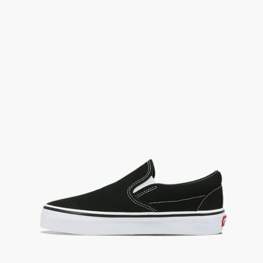 Vans Sneakers Black 6 Vans Sneakers Black - Bilde 6