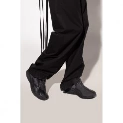 Maison Margiela PROJECT 0 ZS MEMORY OF Sneakers Black