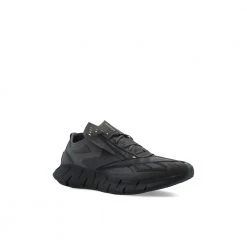 Maison Margiela PROJECT 0 ZS MEMORY OF Sneakers Black -Tilbud miinto Butikk unnamed file 2474