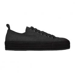 Ann Demeulemeester Gert Sneakers Gray -Tilbud miinto Butikk unnamed file 2486