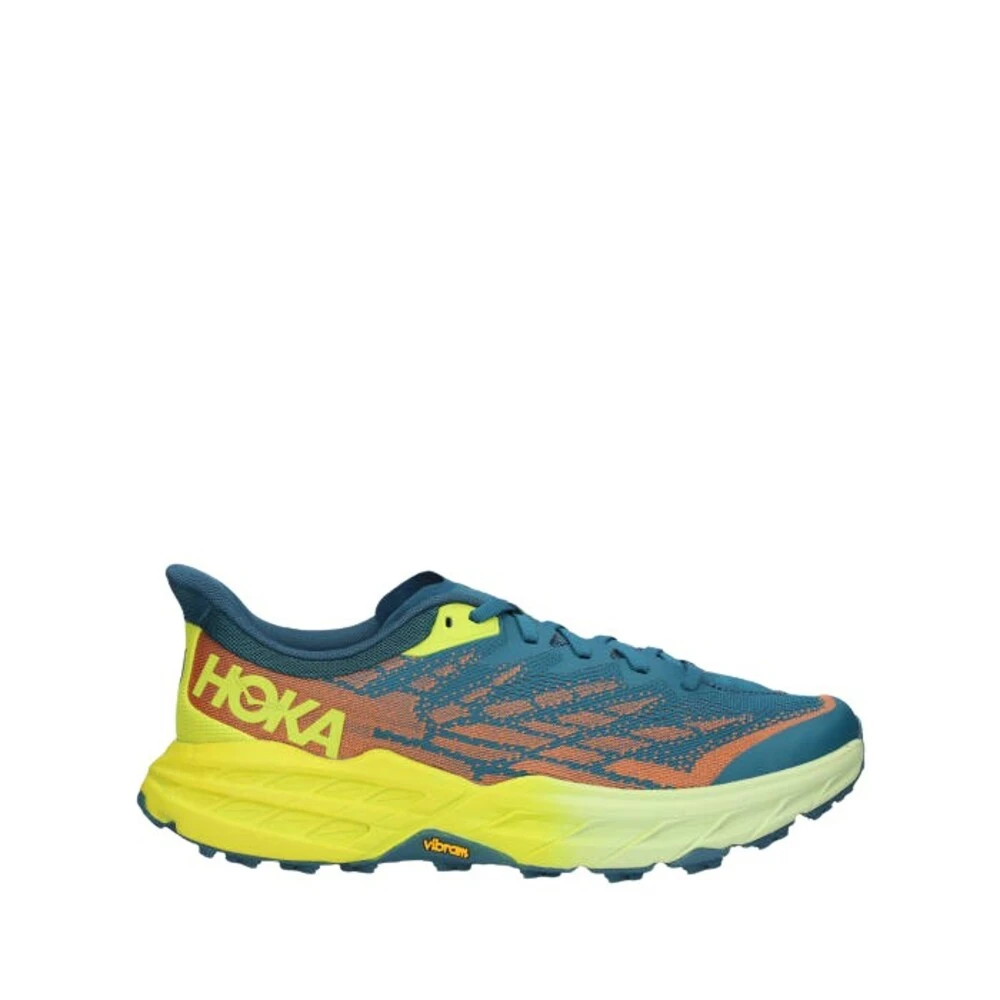 Hoka One One Sneakers Blue 1 Hoka One One Sneakers Blue