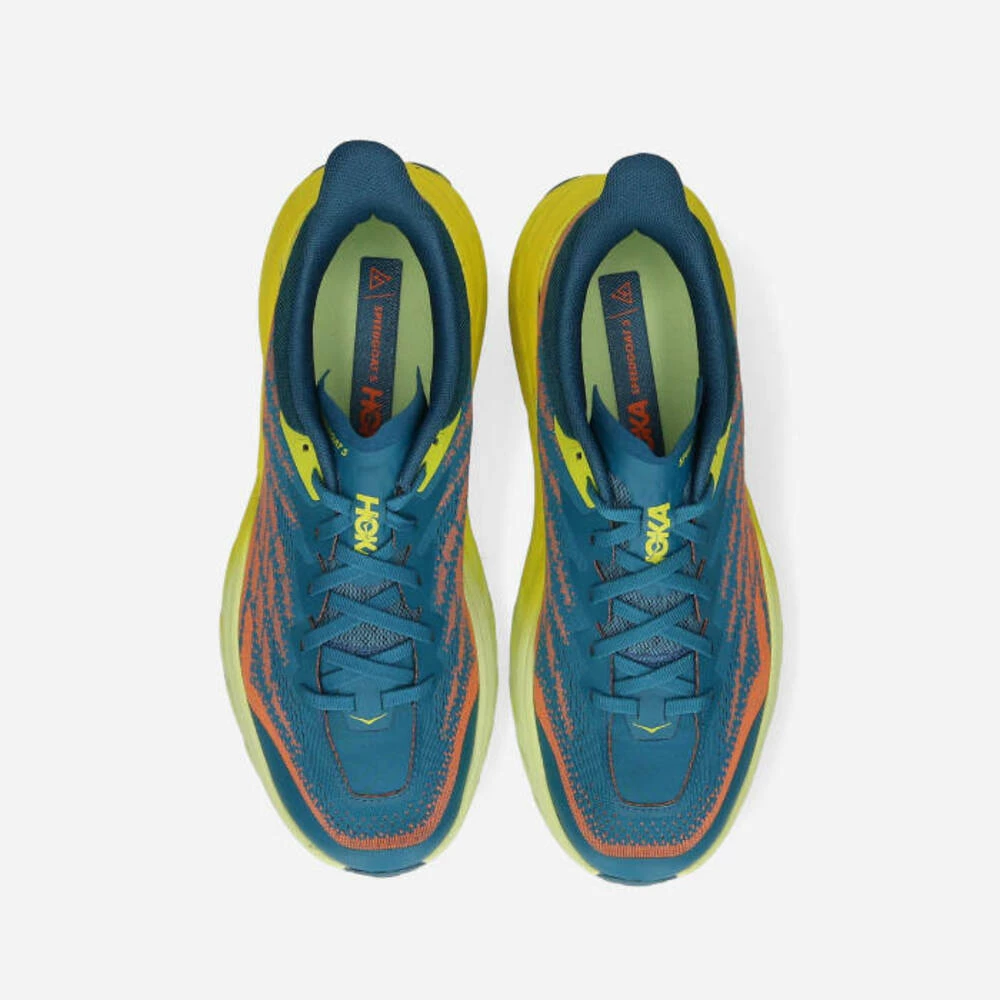 Hoka One One Sneakers Blue 2 Hoka One One Sneakers Blue - Bilde 2