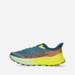 Hoka One One Sneakers Blue 7 Hoka One One Sneakers Blue -Tilbud miinto Butikk unnamed file 2494