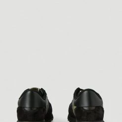 Valentino Garavani Rockrunner Camouflage Sneakers Green -Tilbud miinto Butikk unnamed file 2508