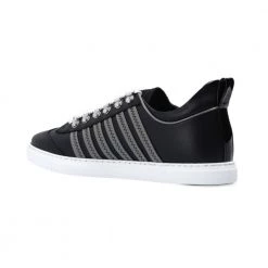 Dsquared2 Sneakers Black -Tilbud miinto Butikk unnamed file 2515