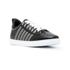 Dsquared2 Sneakers Black -Tilbud miinto Butikk unnamed file 2516