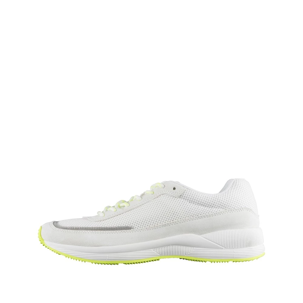 A.P.C. Running Sko White 2 A.P.C. Running Sko White - Bilde 2