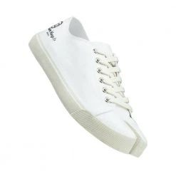 Maison Margiela TABI SNEAKERS White -Tilbud miinto Butikk unnamed file 2526