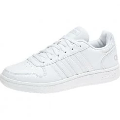 Adidas Hoops 2,0 Sneakers White -Tilbud miinto Butikk unnamed file 2545