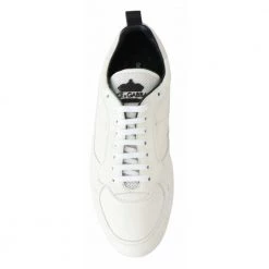 Dolce & Gabbana Sneakers White -Tilbud miinto Butikk unnamed file 2548
