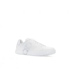 Salvatore Ferragamo Number Sneakers White 9 Salvatore Ferragamo Number Sneakers White -Tilbud miinto Butikk unnamed file 2565