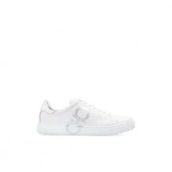 Salvatore Ferragamo Number Sneakers White 11 Salvatore Ferragamo Number Sneakers White -Tilbud miinto Butikk unnamed file 2567