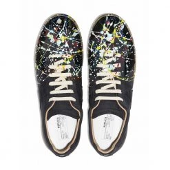 Maison Margiela Sneakers Black