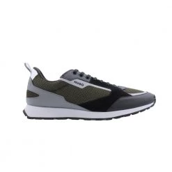 Hugo Boss Sneakers Gray