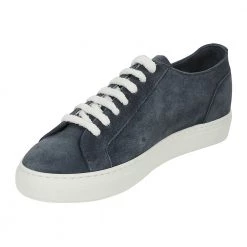 Doucal's Sneakers Blue
