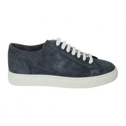 Doucal's Sneakers Blue -Tilbud miinto Butikk unnamed file 2584
