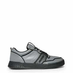 Bikkembergs Sneakers Gray