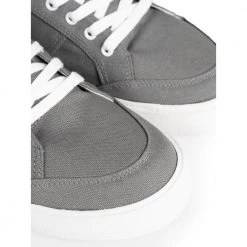 Champion Placard Sneakers Gray