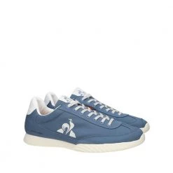 Le Coq Sportif Sneakers Courtse Ventile Blue