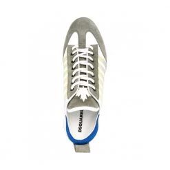 Dsquared2 Shoes White -Tilbud miinto Butikk unnamed file 2600