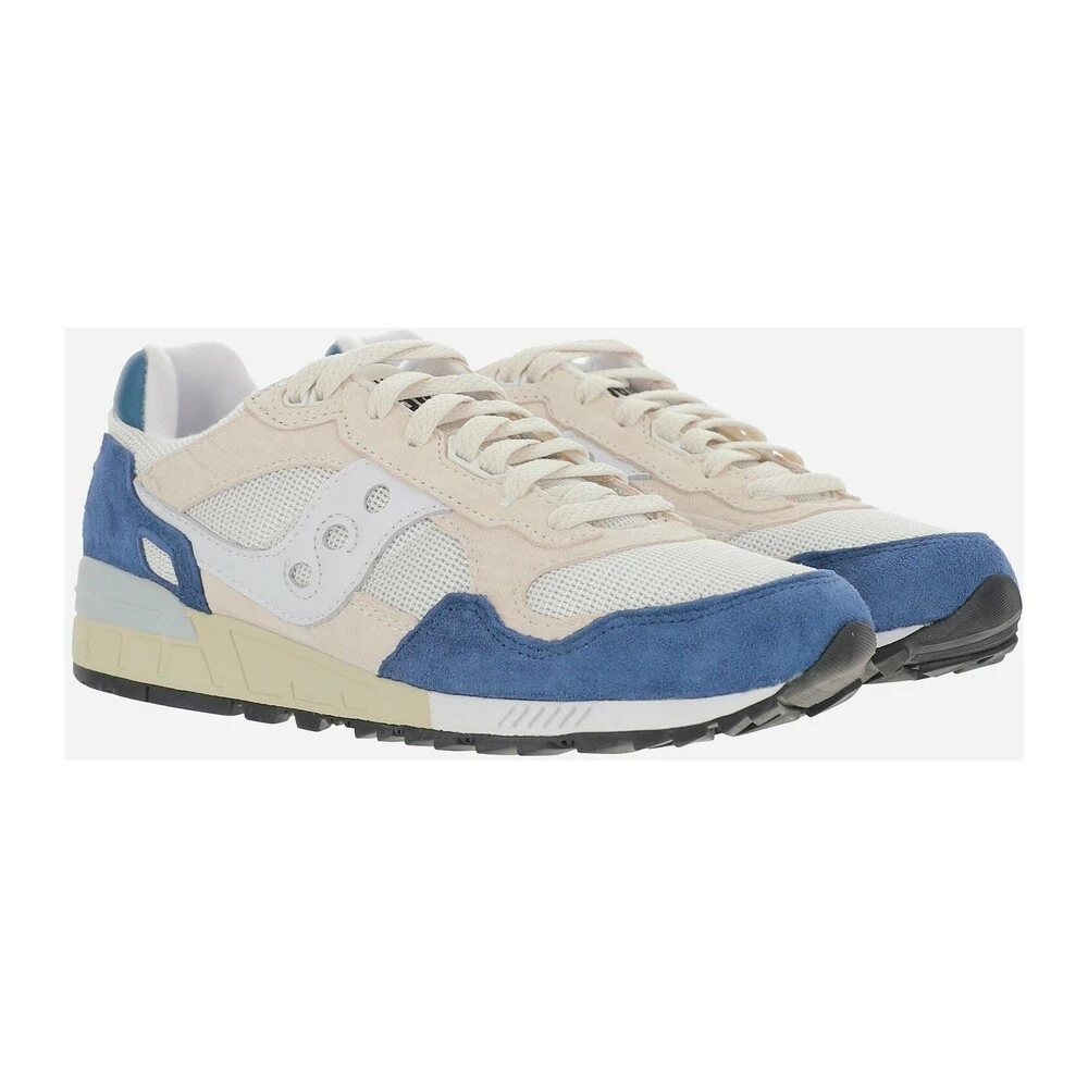 Saucony Sneakers Blue 1 Saucony Sneakers Blue