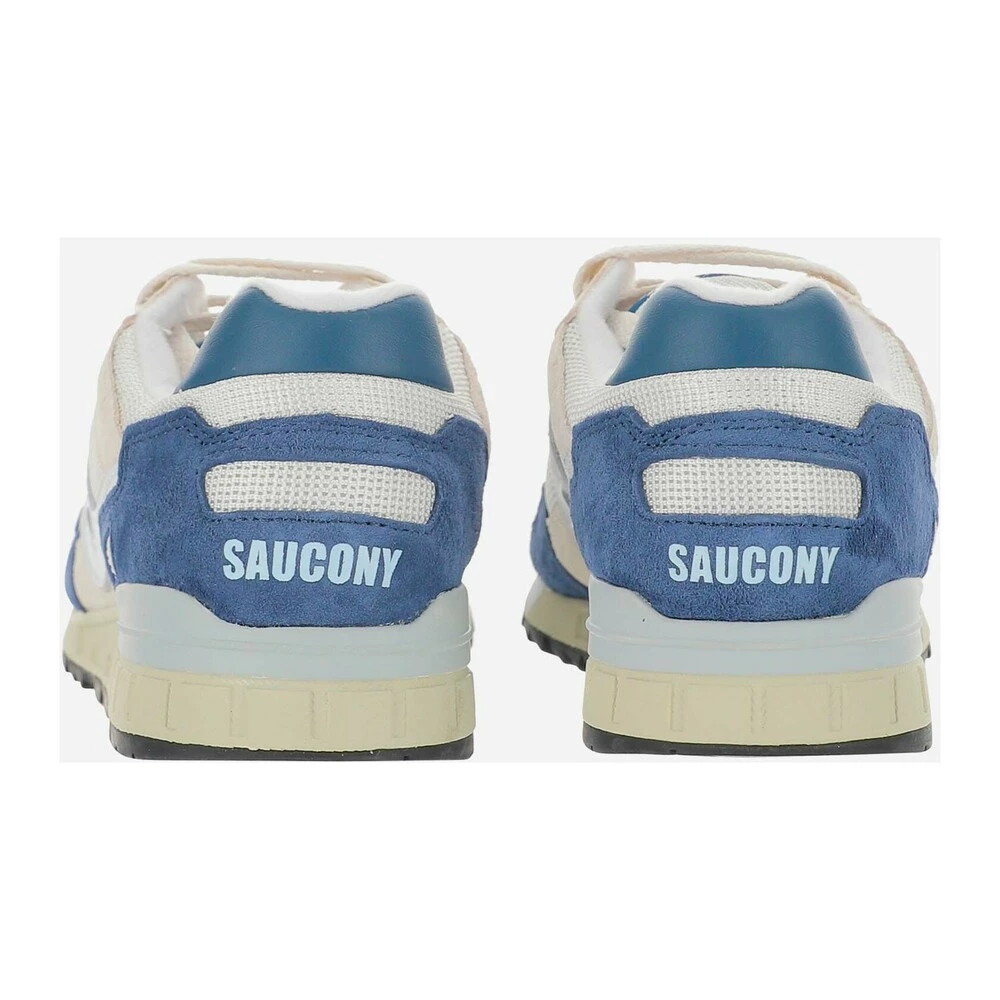 Saucony Sneakers Blue 5 Saucony Sneakers Blue - Bilde 5