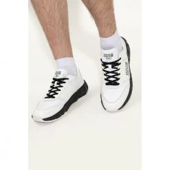 Versace Jeans Couture Sneakers White