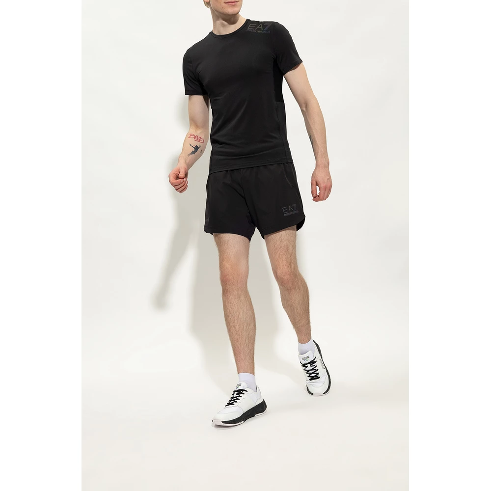 Versace Jeans Couture Sneakers White 3 Versace Jeans Couture Sneakers White - Bilde 3