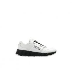 Versace Jeans Couture Sneakers White 10 Versace Jeans Couture Sneakers White -Tilbud miinto Butikk unnamed file 2611