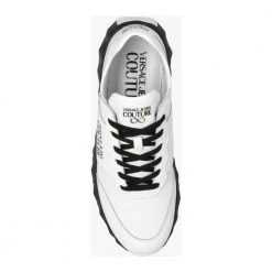 Versace Jeans Couture Sneakers White 11 Versace Jeans Couture Sneakers White -Tilbud miinto Butikk unnamed file 2612