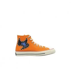 Converse Sneakers Orange -Tilbud miinto Butikk unnamed file 2628