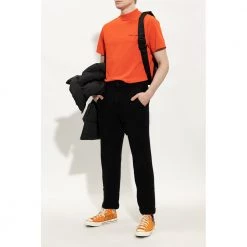 Converse Sneakers Orange -Tilbud miinto Butikk unnamed file 2630