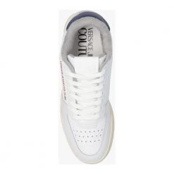 Versace Jeans Couture Sneakers White 10 Versace Jeans Couture Sneakers White -Tilbud miinto Butikk unnamed file 2635