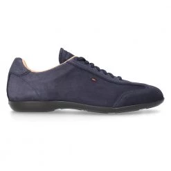 Santoni Sneakers Blue