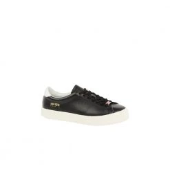 Kenzoswing Trainers - Sort Black