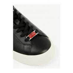 Kenzoswing Trainers - Sort Black -Tilbud miinto Butikk unnamed file 2644