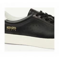 Kenzoswing Trainers - Sort Black -Tilbud miinto Butikk unnamed file 2645