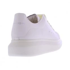 Alexander McQueen Sneakers White