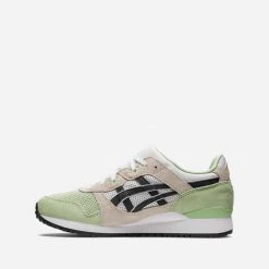 Asics Sneakers Green -Tilbud miinto Butikk unnamed file 2654
