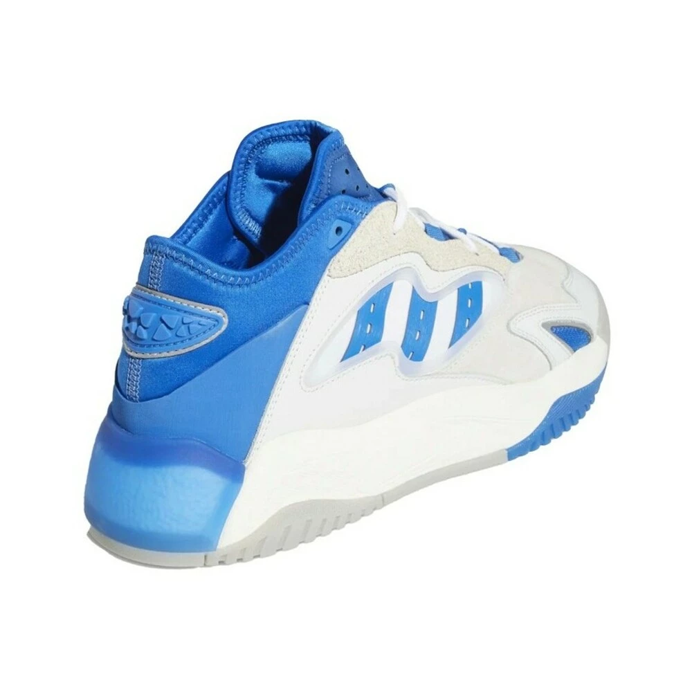 Adidas Originals Sneakers Gray 1 Adidas Originals Sneakers Gray