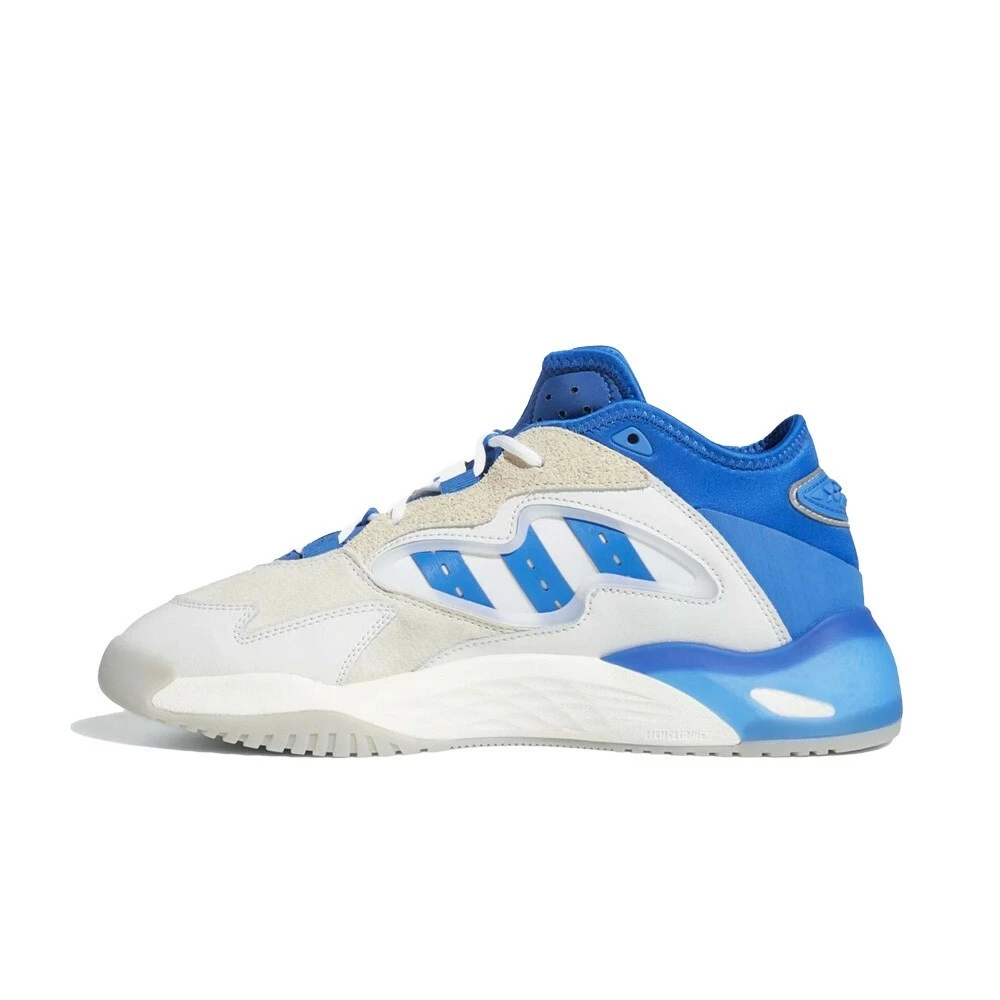 Adidas Originals Sneakers Gray 4 Adidas Originals Sneakers Gray - Bilde 4