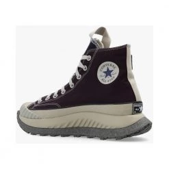 Converse Sneakers Purple -Tilbud miinto Butikk unnamed file 2672