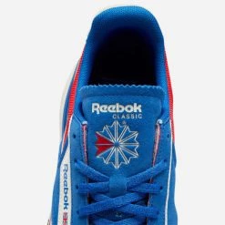 Reebok Sneakers Blue